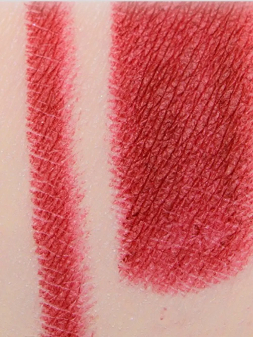 CHANEL Longwear Lip Pencil 184 Rouge Intense Red Lip Liner